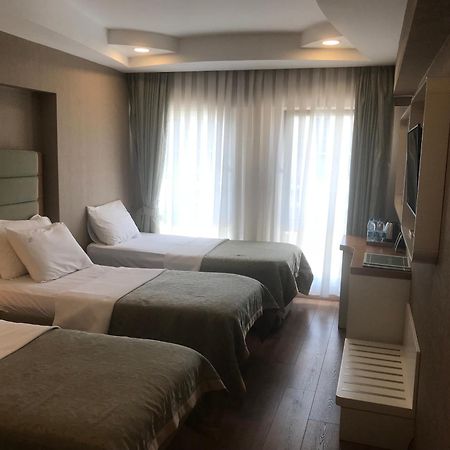 生活角落酒店 伊兹密尔 外观 照片
