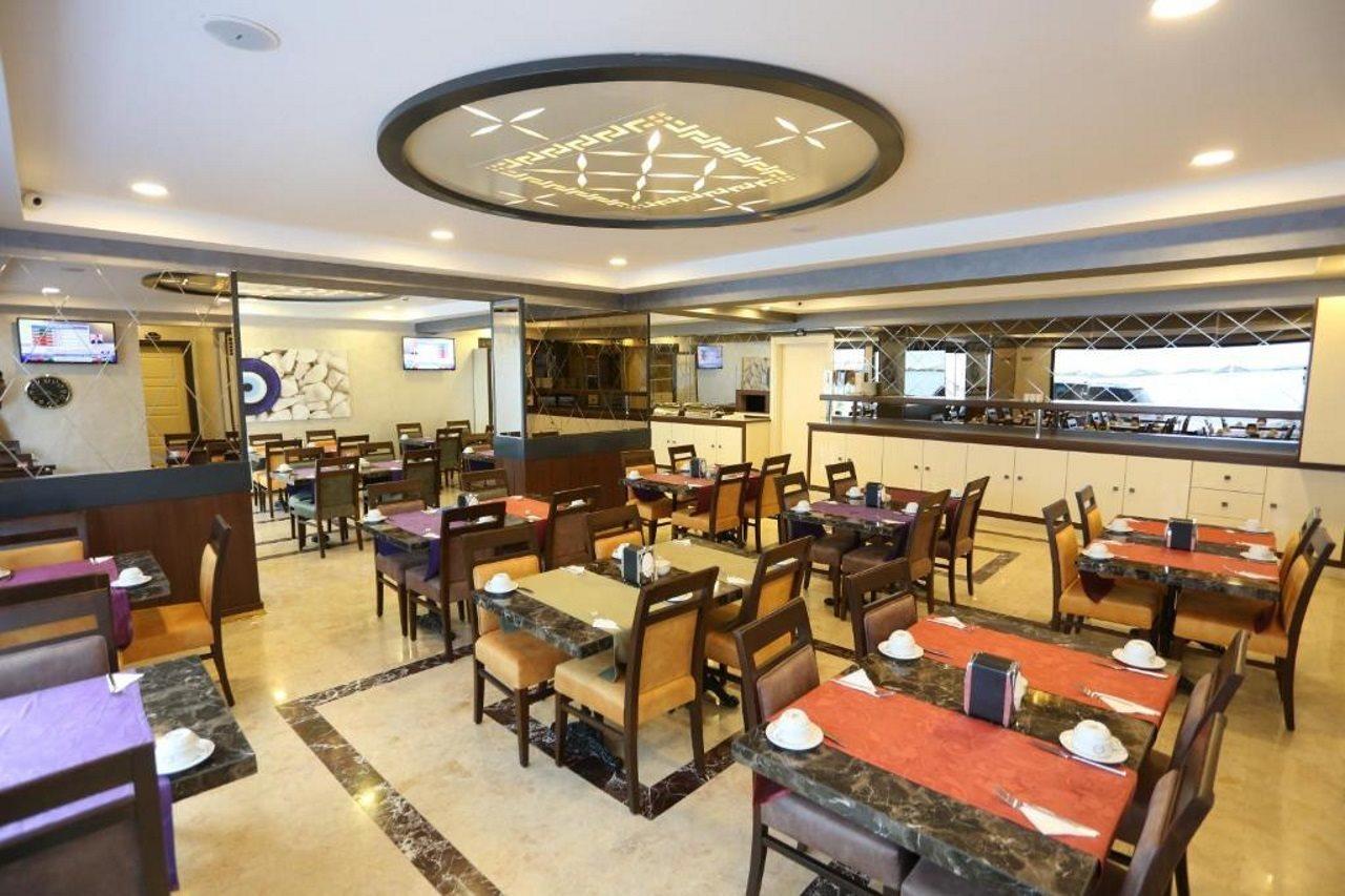 生活角落酒店 伊兹密尔 外观 照片