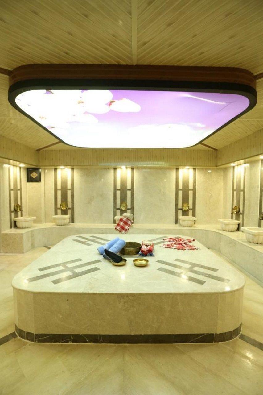 生活角落酒店 伊兹密尔 外观 照片