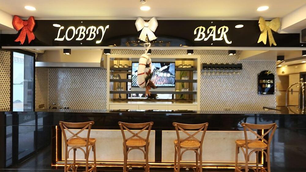 生活角落酒店 伊兹密尔 外观 照片