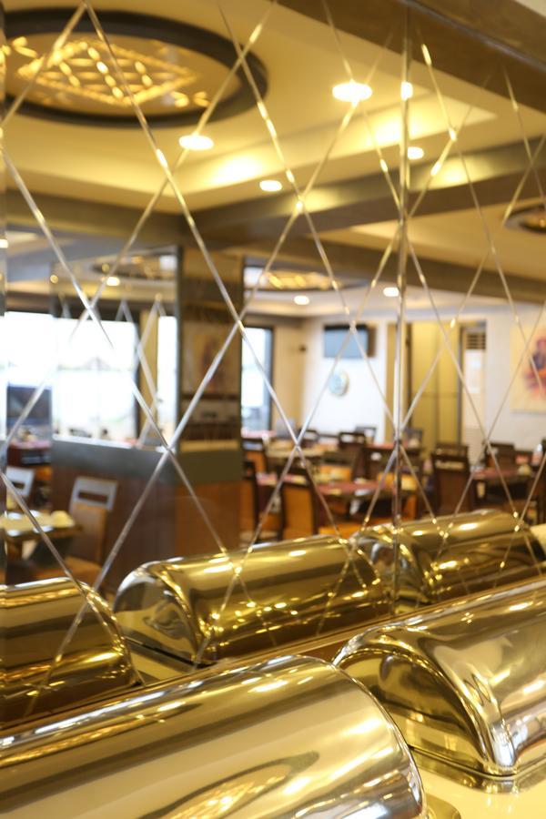 生活角落酒店 伊兹密尔 外观 照片