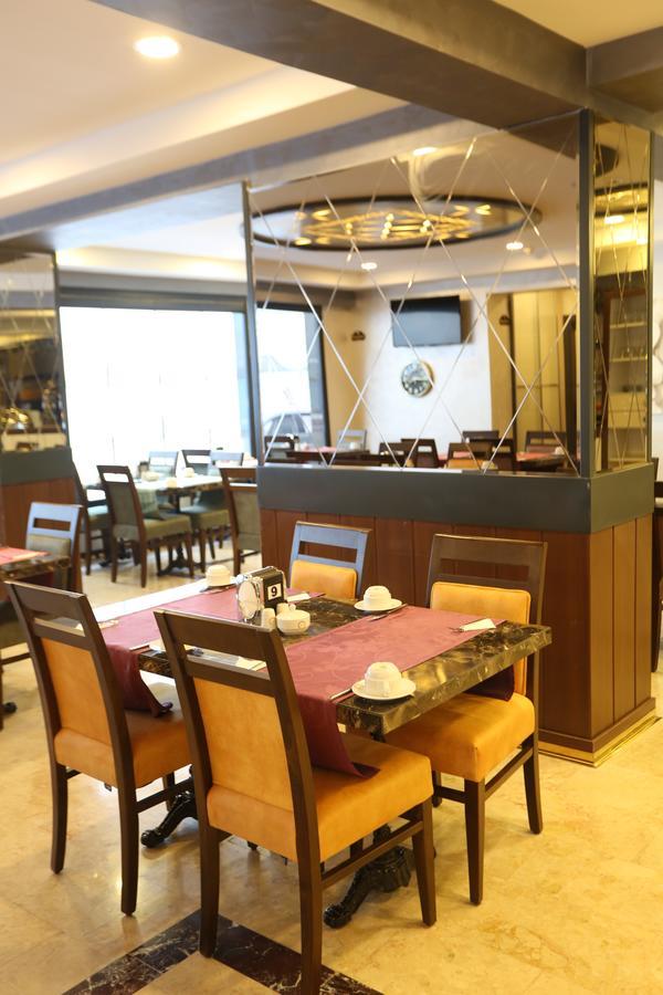 生活角落酒店 伊兹密尔 外观 照片